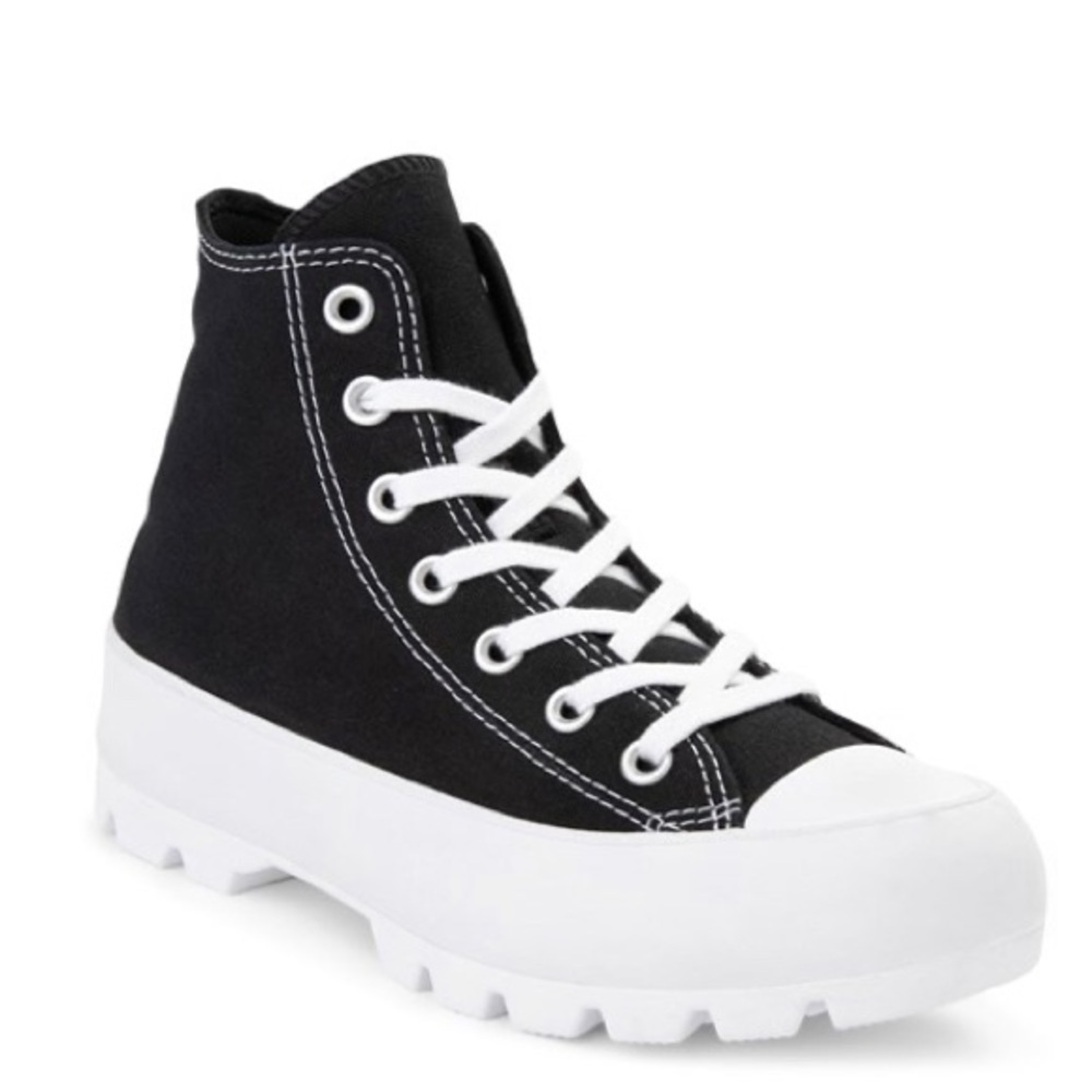 platform converse